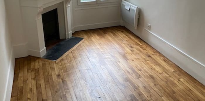 Image 6 sur 9 - Appartement  ·  Location · Ivry Sur Seine (94200) · 3 pièces · 46m²