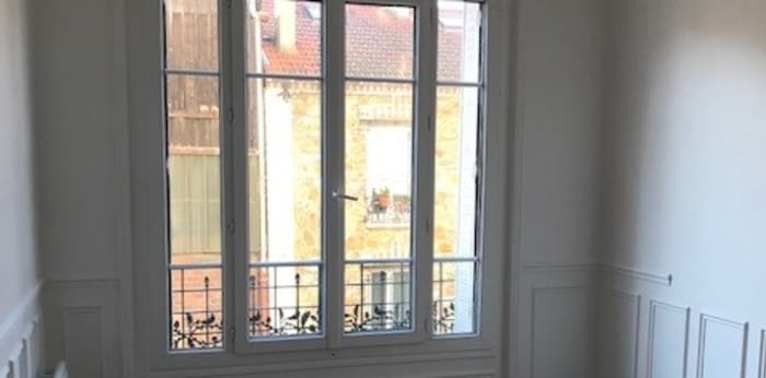 Image 1 sur 9 - Appartement  ·  Location · Ivry Sur Seine (94200) · 3 pièces · 46m²