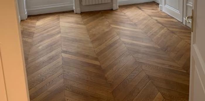 Image 6 sur 7 - Appartement  ·  Location · Lyon (69002) · 4 pièces · 108m²