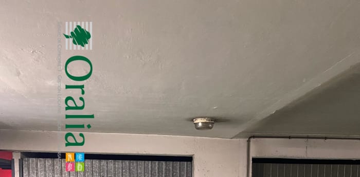 Image 1 sur 4 - Parking  ·  Location · Paris (75006)