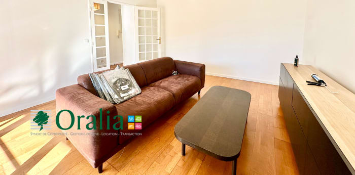 Image 8 sur 32 - Appartement  ·  Location · Bordeaux (33000) · 2 pièces · 51m²