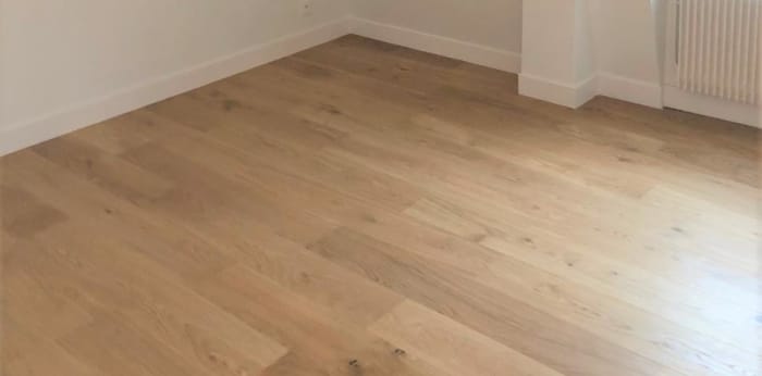 Image 2 sur 8 - Appartement  ·  Location · Paris (75005) · 3 pièces · 58m²