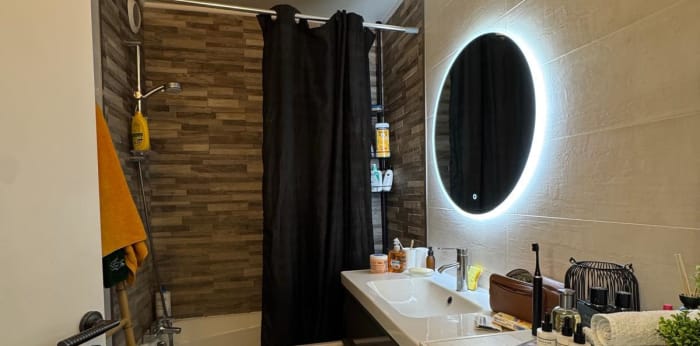 Image 7 sur 10 - Appartement  ·  Location · Grenoble (38000) · 3 pièces · 72m²