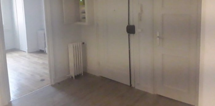 Image 3 sur 7 - Appartement  ·  Location · Lyon (69003) · 3 pièces · 55m²