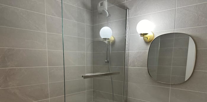 Image 5 sur 5 - Appartement  ·  Location · Villeurbanne (69100) · 3 pièces · 61m²