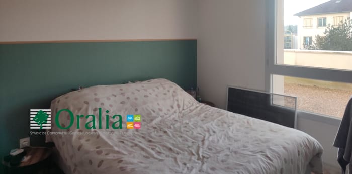 Image 5 sur 9 - Appartement  ·  Location · Dijon (21000) · 3 pièces · 54m²