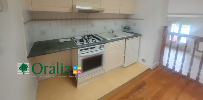 Image 2 sur 9 - Appartement  ·  Location · Listrac Medoc (33480) · 3 pièces · 91m²