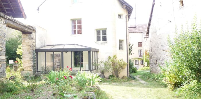 Image 17 sur 17 - Maison  ·  Location · Gemeaux (21120) · 4 pièces · 103m²