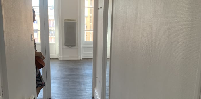Image 5 sur 8 - Appartement  ·  Location · Lyon (69007) · 1 pièce · 41m²