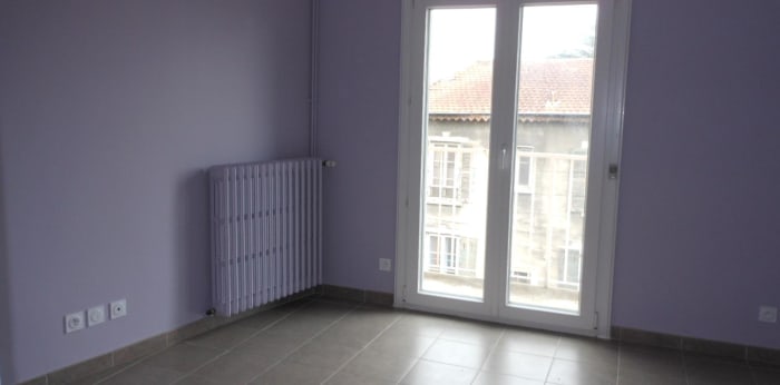 Image 3 sur 5 - Appartement  ·  Location · Rillieux La Pape (69140) · 2 pièces · 41m²