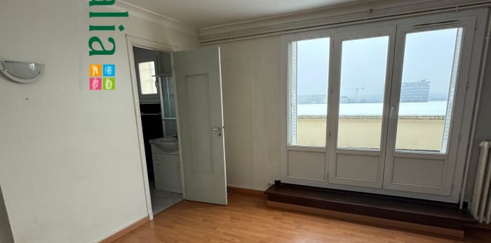 Image 1 sur 6 - Appartement  ·  Location · Grenoble (38000) · 1 pièce · 34m²