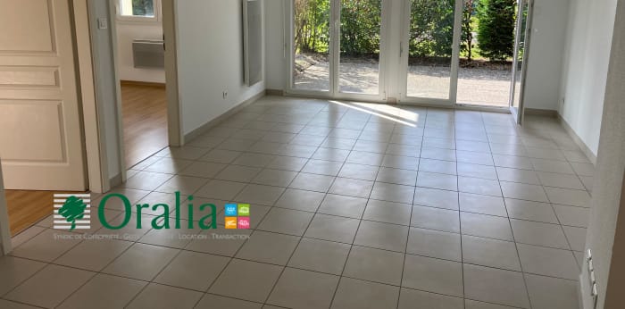 Image 1 sur 6 - Appartement  ·  Location · Michelbach Le Haut (68220) · 3 pièces · 64m²