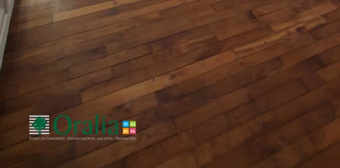 Image 8 sur 10 - Appartement  ·  Location · Paris (75007) · 3 pièces · 87m²