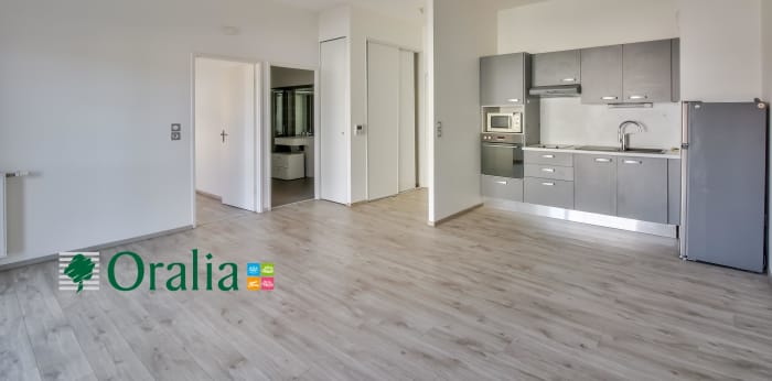 Image 1 sur 13 - Appartement  ·  Location · Dijon (21000) · 2 pièces · 49m²