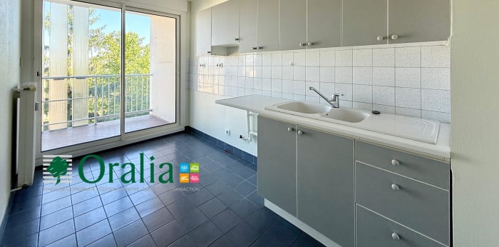 Image 7 sur 12 - Appartement  ·  Location · Lyon (69005) · 4 pièces · 91m²