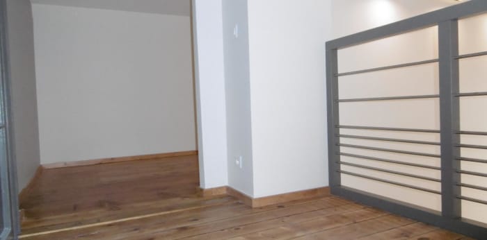 Image 8 sur 9 - Local commercial  ·  Location · Lyon (69003) · 50m²