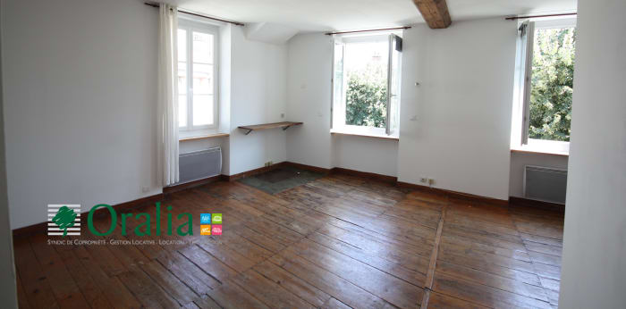 Image 1 sur 8 - Appartement  ·  Location · Grenoble (38000) · 2 pièces · 51m²