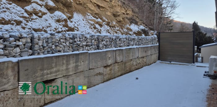 Image 11 sur 20 - Appartement  ·  Location · Val Suzon (21121) · 4 pièces · 98m²