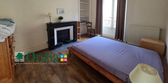 Image 14 sur 15 - Appartement  ·  Location · Grenoble (38000) · 3 pièces · 62m²