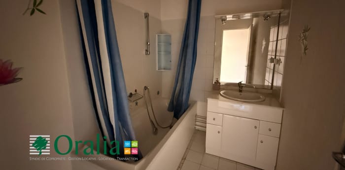 Image 6 sur 6 - Appartement  ·  Location · Tarare (69170) · 3 pièces · 67m²