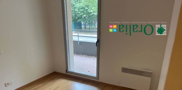 Image 5 sur 13 - Appartement  ·  Location · Reims (51100) · 3 pièces · 64m²