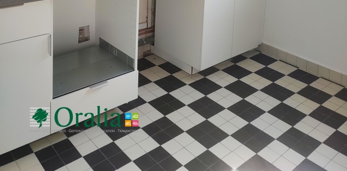 Image 2 sur 10 - Appartement  ·  Location · Dijon (21000) · 4 pièces · 70m²