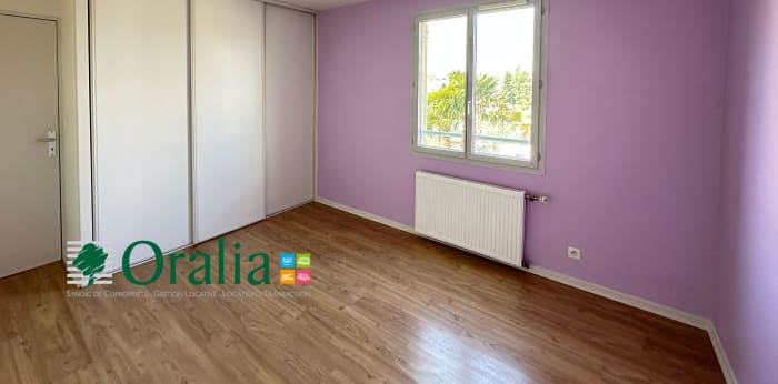 Image 12 sur 16 - Appartement  ·  Location · Villefranche (69400) · 4 pièces · 83m²