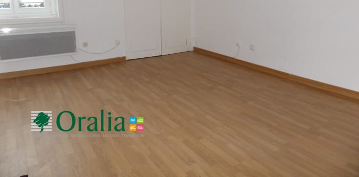 Image 3 sur 4 - Appartement  ·  Location · Dijon (21000) · 1 pièce · 16m²