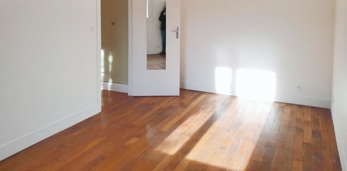 Image 3 sur 13 - Appartement  ·  Location · Montrouge (92120) · 2 pièces · 42m²