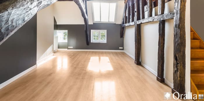 Image 1 sur 10 - Appartement  ·  Location · Dijon (21000) · 3 pièces · 48m²