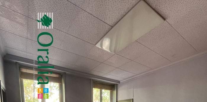 Image 6 sur 11 - Local commercial  ·  Location · Lyon (69001)