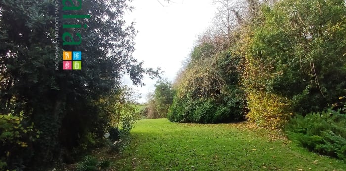 Image 2 sur 13 - Maison  ·  Location · Aulnay Sur Mauldre (78126) · 6 pièces · 129m²