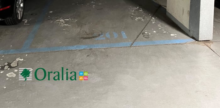 Image 1 sur 1 - Parking  ·  Location · Paris (75015)