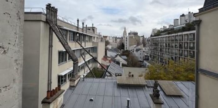 Image 5 sur 13 - Appartement  ·  Location · Paris (75014) · 2 pièces · 48m²