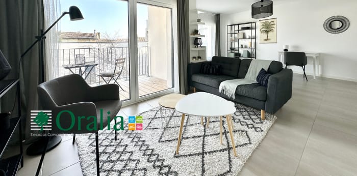Image 1 sur 15 - Appartement  ·  Location · Bordeaux (33000) · 1 pièce · 35m²