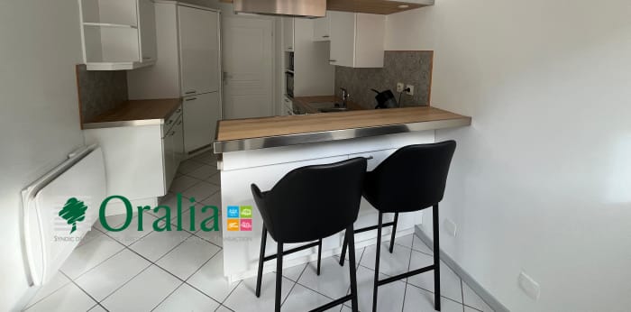 Image 6 sur 15 - Appartement  ·  Location · Grenoble (38000) · 3 pièces · 83m²