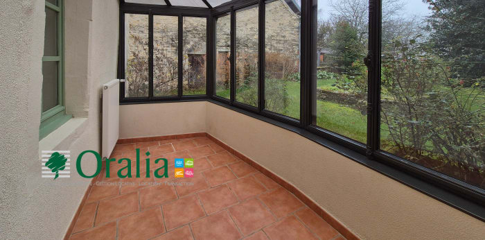 Image 1 sur 17 - Maison  ·  Location · Gemeaux (21120) · 4 pièces · 103m²