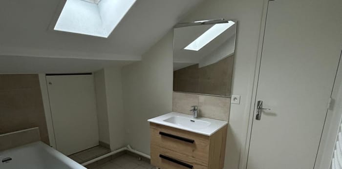 Image 11 sur 11 - Appartement  ·  Location · Lyon (69003) · 2 pièces · 28m²