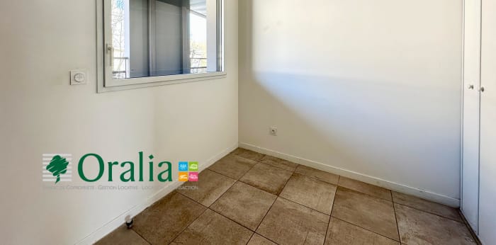 Image 9 sur 26 - Appartement  ·  Location · Bordeaux (33800) · 2 pièces · 48m²