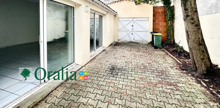 Image 9 sur 23 - Maison  ·  Location · Bordeaux (33000) · 4 pièces · 117m²