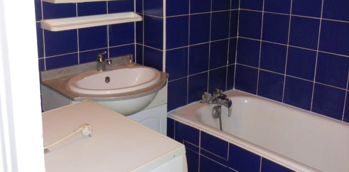 Image 5 sur 5 - Appartement  ·  Location · Neyron (01700) · 1 pièce · 24m²