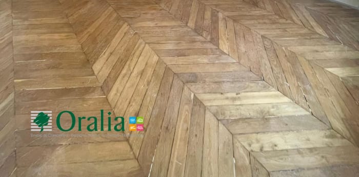 Image 5 sur 7 - Appartement  ·  Location · Lyon (69002) · 2 pièces · 68m²