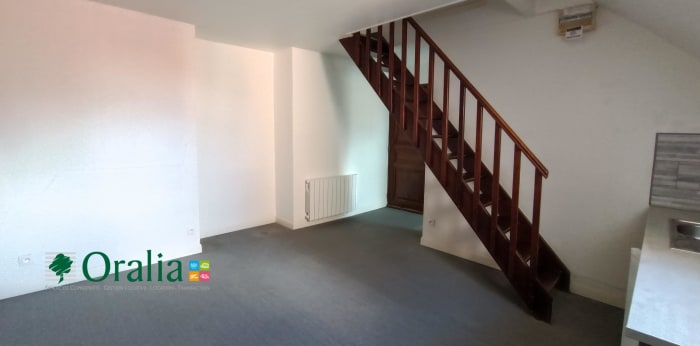 Image 2 sur 11 - Appartement  ·  Location · Dijon (21000) · 2 pièces · 29m²