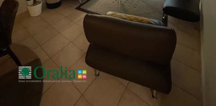 Image 4 sur 14 - Appartement  ·  Location · Lyon (69003) · 3 pièces · 74m²