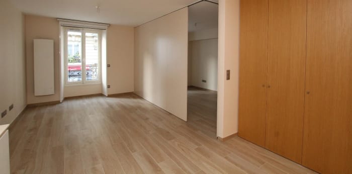 Image 3 sur 6 - Appartement  ·  Location · Paris (75014) · 1 pièce · 45m²
