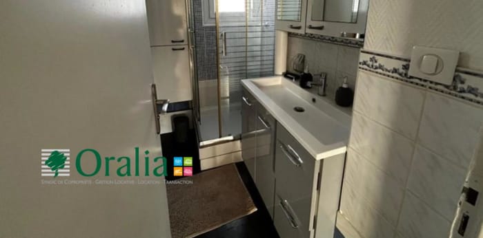 Image 7 sur 8 - Appartement  ·  Location · Dijon (21000) · 3 pièces · 61m²