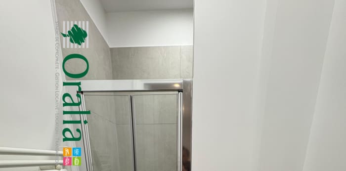 Image 10 sur 10 - Appartement  ·  Location · Vanves (92170) · 3 pièces · 48m²