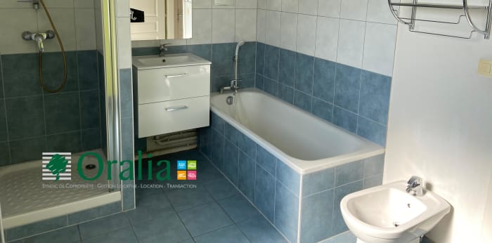 Image 6 sur 6 - Appartement  ·  Location · Kingersheim (68260) · 4 pièces · 103m²