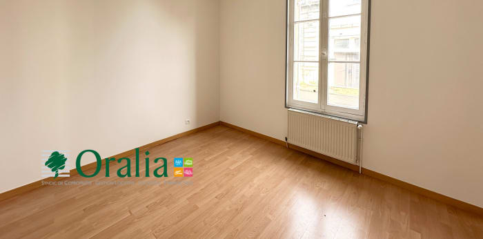 Image 7 sur 23 - Maison  ·  Location · Bordeaux (33000) · 4 pièces · 117m²