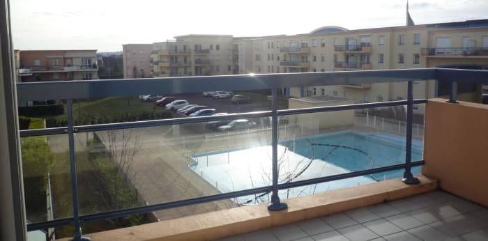 Image 2 sur 13 - Appartement  ·  Location · Dijon (21000) · 3 pièces · 64m²